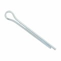 Heritage Cotter Pin, 5/8" x 7", Carbon Steel, Zinc CP-625-7000
